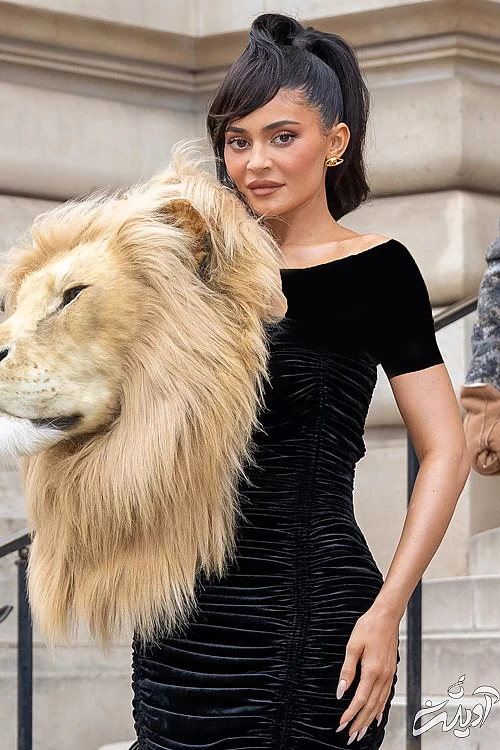 این زنان مشهور در ملاعام تبدیل به گرگ و پلنگ شدند